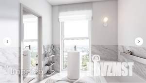 2-к квартира, вторичка, 64м2, 18/24 этаж