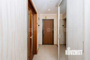 3-к квартира, вторичка, 64м2, 4/9 этаж