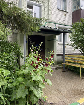 3-к квартира, вторичка, 51м2, 5/5 этаж