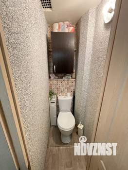 3-к квартира, вторичка, 54м2, 9/9 этаж