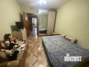 3-к квартира, вторичка, 66м2, 1/10 этаж