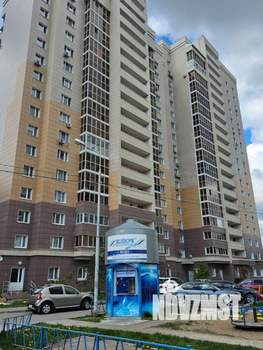 3-к квартира, вторичка, 72м2, 6/18 этаж