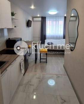 Студия квартира, вторичка, 19м2, 5/5 этаж