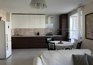 2-к квартира, вторичка, 55м2, 3/10 этаж