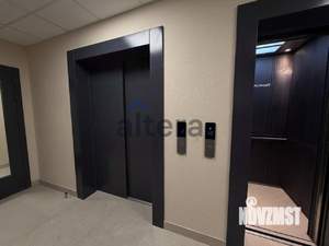 1-к квартира, вторичка, 31м2, 7/19 этаж