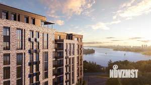 1-к квартира, вторичка, 40м2, 3/9 этаж