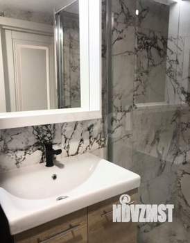 1-к квартира, вторичка, 40м2, 2/5 этаж