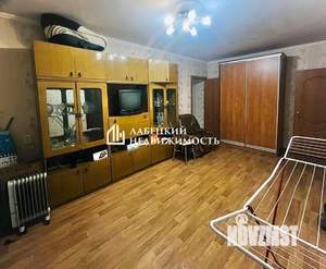2-к квартира, вторичка, 46м2, 2/5 этаж
