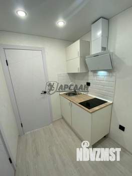 Студия квартира, вторичка, 19м2, 3/5 этаж