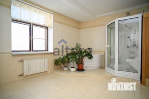 4-к квартира, вторичка, 223м2, 4/5 этаж