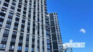 3-к квартира, вторичка, 91м2, 6/21 этаж