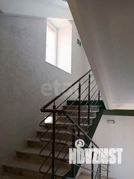 2-к квартира, вторичка, 53м2, 8/9 этаж