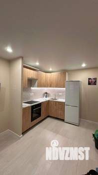 1-к квартира, вторичка, 25м2, 4/5 этаж