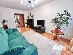 3-к квартира, вторичка, 67м2, 9/9 этаж