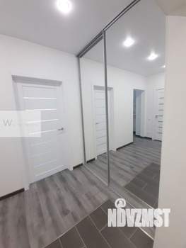 1-к квартира, вторичка, 39м2, 3/24 этаж