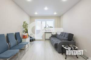 2-к квартира, вторичка, 54м2, 13/14 этаж