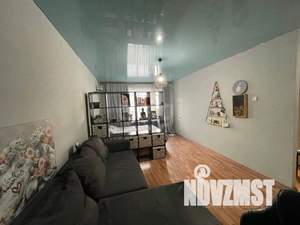 1-к квартира, вторичка, 31м2, 2/9 этаж