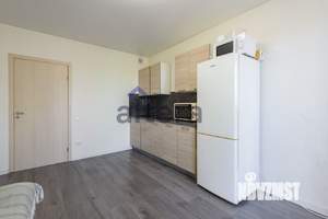 1-к квартира, вторичка, 41м2, 7/18 этаж