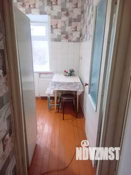 3-к квартира, вторичка, 57м2, 3/5 этаж