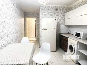 3-к квартира, вторичка, 55м2, 10/15 этаж