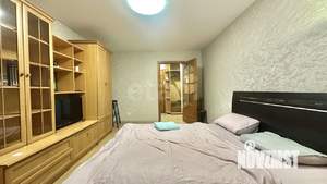 3-к квартира, вторичка, 65м2, 10/13 этаж