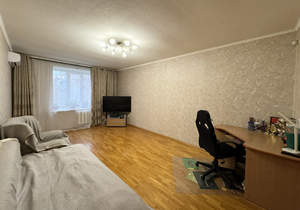 2-к квартира, вторичка, 76м2, 3/10 этаж