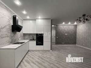 3-к квартира, вторичка, 65м2, 1/9 этаж