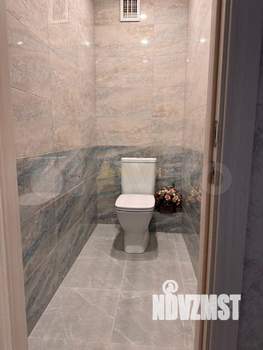 2-к квартира, вторичка, 55м2, 3/10 этаж