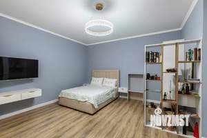 1-к квартира, вторичка, 45м2, 5/10 этаж