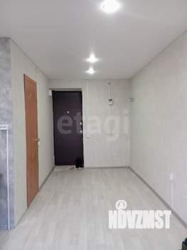 Студия квартира, вторичка, 19м2, 5/5 этаж