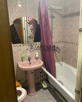 2-к квартира, вторичка, 41м2, 2/9 этаж