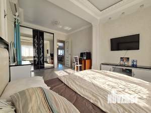3-к квартира, вторичка, 143м2, 17/22 этаж