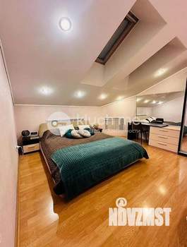 3-к квартира, вторичка, 94м2, 6/6 этаж