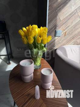 4-к квартира, вторичка, 133м2, 8/8 этаж