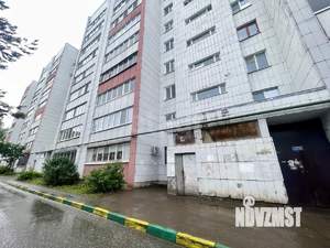 2-к квартира, вторичка, 47м2, 3/9 этаж