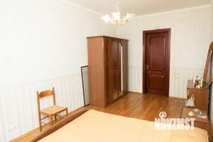 4-к квартира, вторичка, 159м2, 4/6 этаж