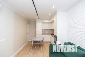 1-к квартира, вторичка, 45м2, 7/20 этаж