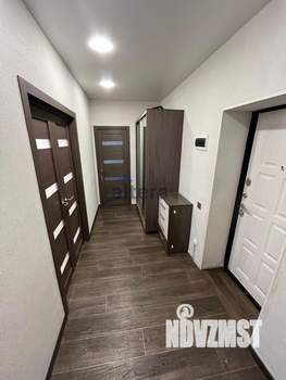 2-к квартира, вторичка, 47м2, 1/10 этаж