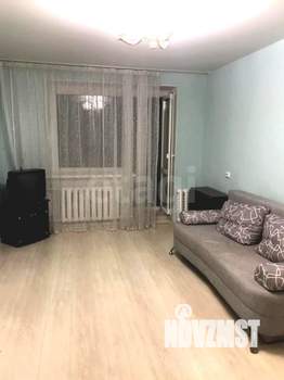 1-к квартира, вторичка, 34м2, 1/9 этаж