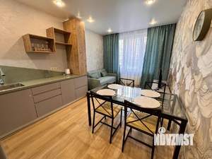 1-к квартира, вторичка, 42м2, 3/9 этаж