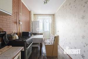 1-к квартира, вторичка, 35м2, 6/9 этаж