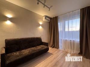Студия квартира, вторичка, 18м2, 5/5 этаж