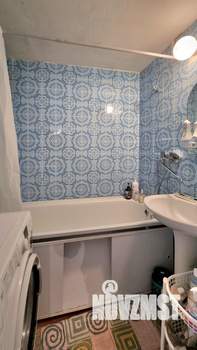 2-к квартира, вторичка, 51м2, 6/9 этаж