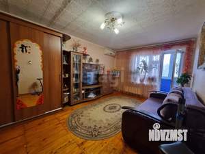 1-к квартира, вторичка, 35м2, 9/9 этаж