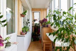 4-к квартира, вторичка, 75м2, 5/9 этаж