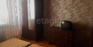 3-к квартира, вторичка, 62м2, 8/14 этаж