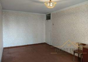 2-к квартира, вторичка, 44м2, 3/5 этаж