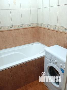 1-к квартира, вторичка, 42м2, 3/5 этаж