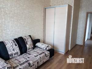 3-к квартира, вторичка, 69м2, 5/14 этаж