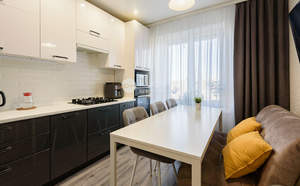 1-к квартира, вторичка, 33м2, 5/10 этаж